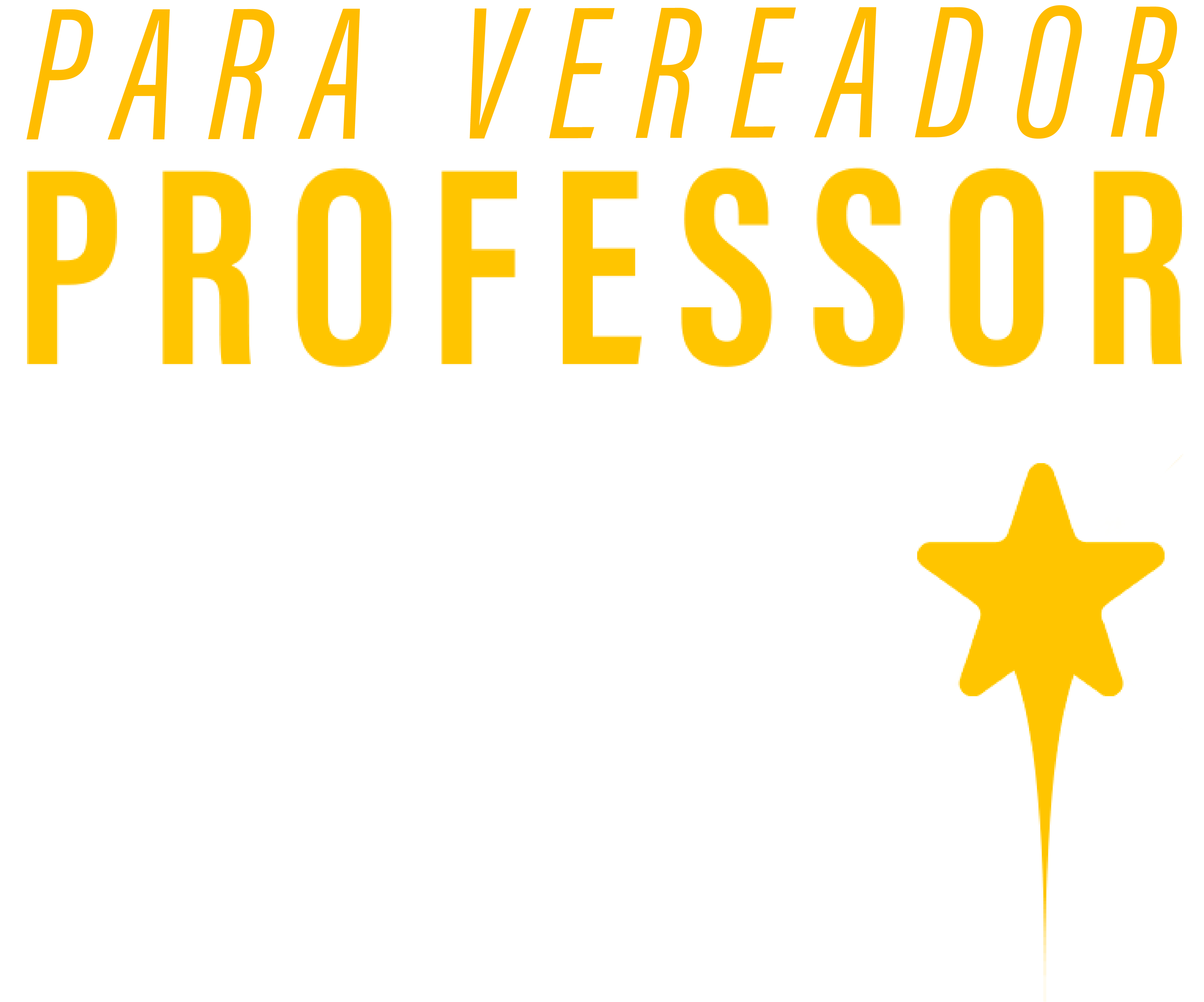 Professor Neto Logo